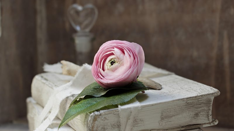 Elegant Rustic Touches
